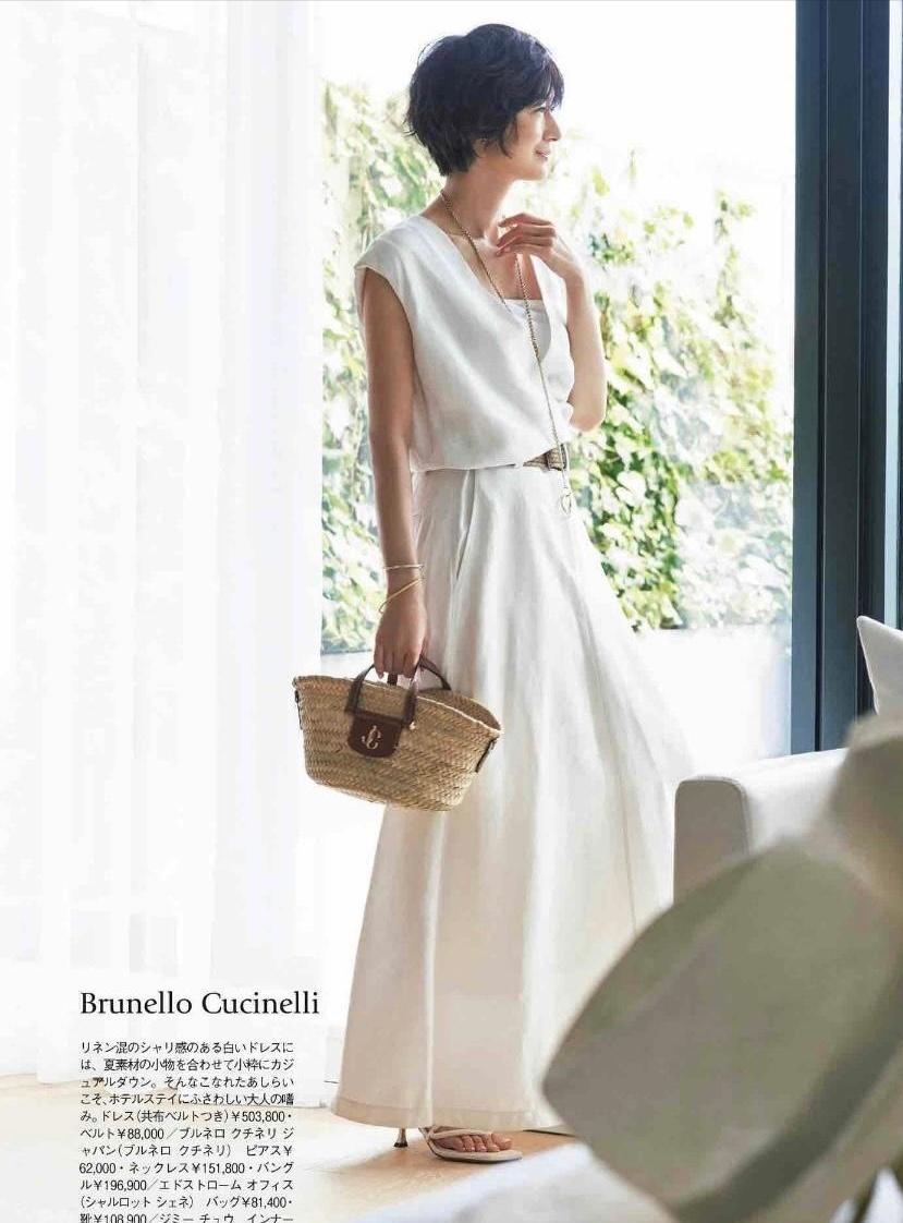 为什么日本女人爱穿和服,日本姑娘穿什么衣服显高