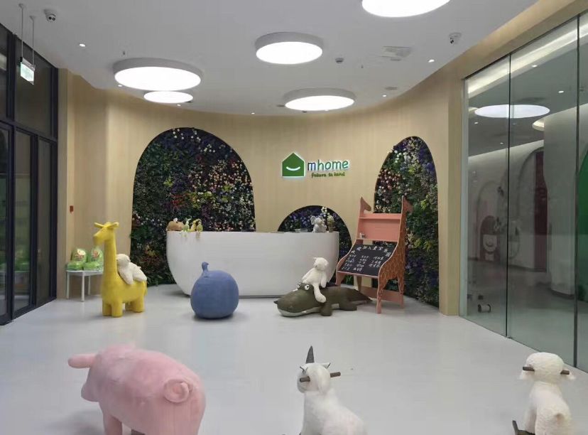 早教机构桐梓,桐梓林早教