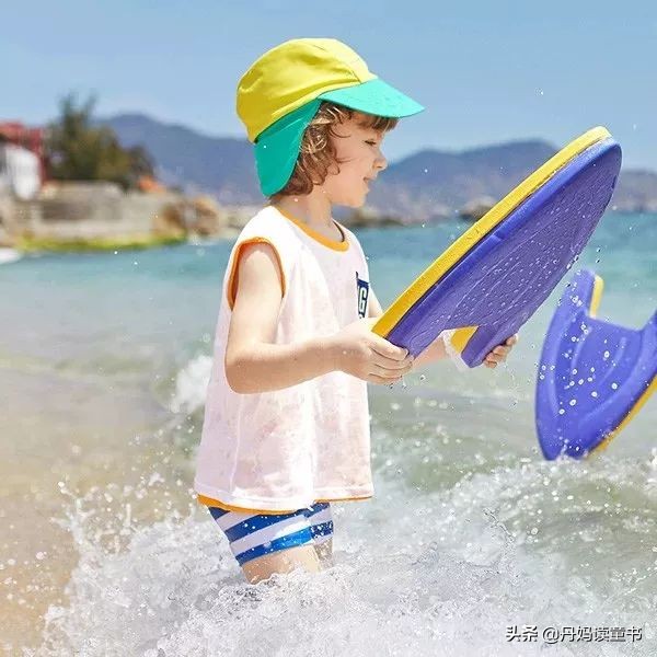 秋季流行童装品牌,今年流行的秋季童装品牌