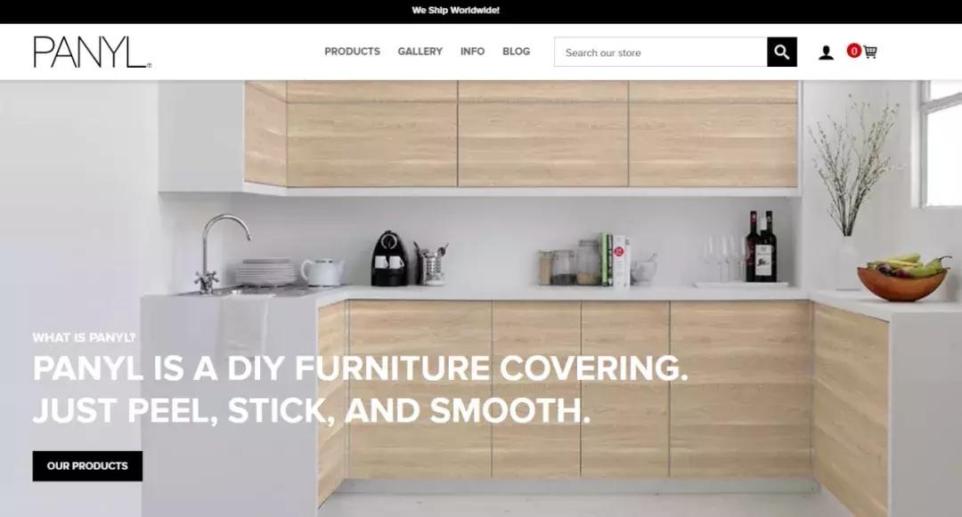 你家的家具比别人的好,你家的家具vs托卡的家具