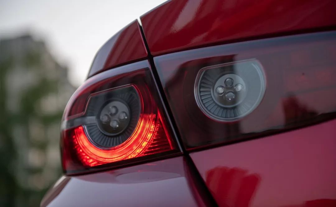 试驾马自达3昂克赛拉手动挡2020,马自达3昂克赛拉手动1.5试驾