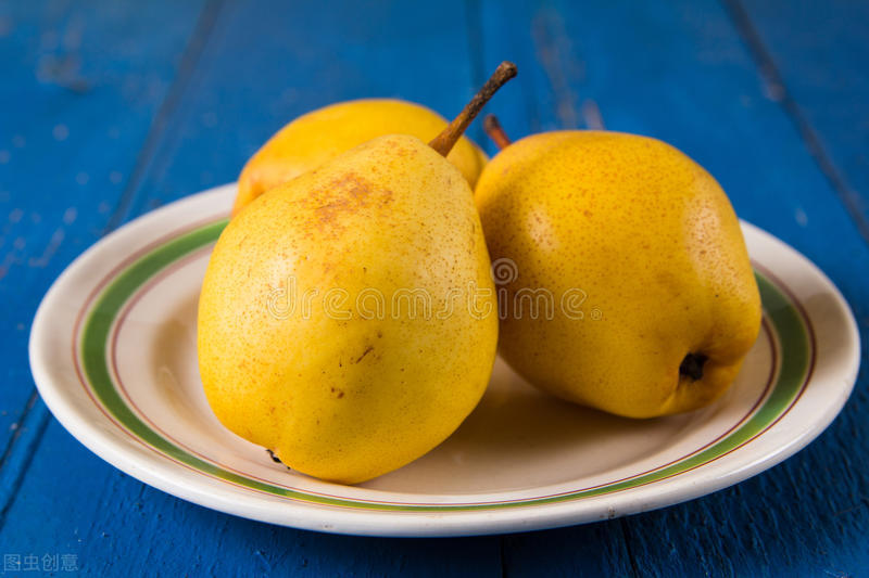 秋季吃哪种梨比较好吃,立秋后应该多吃什么肉