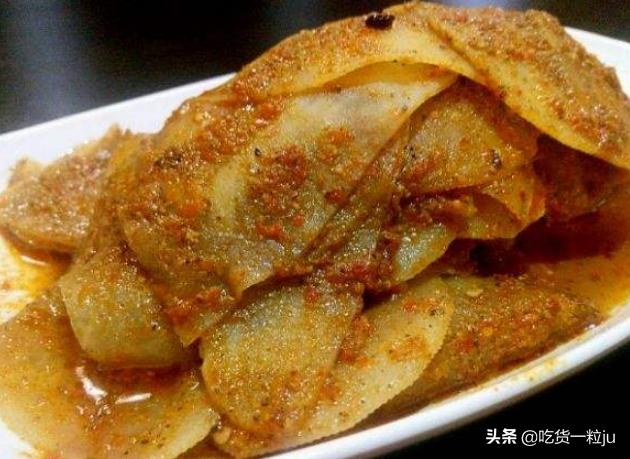 平平无奇小土豆，为何被称为蔬菜界一哥？