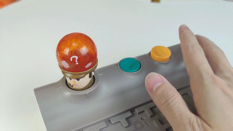 1个棋盘可以玩10种益智游戏？家长：这钱花得值