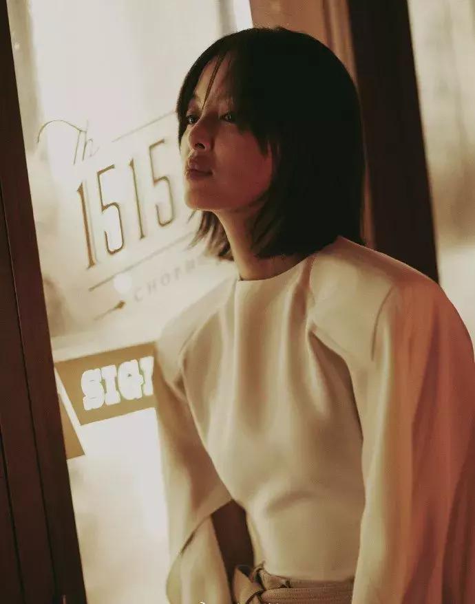 辛芷蕾新剧破案,辛芷蕾的新剧