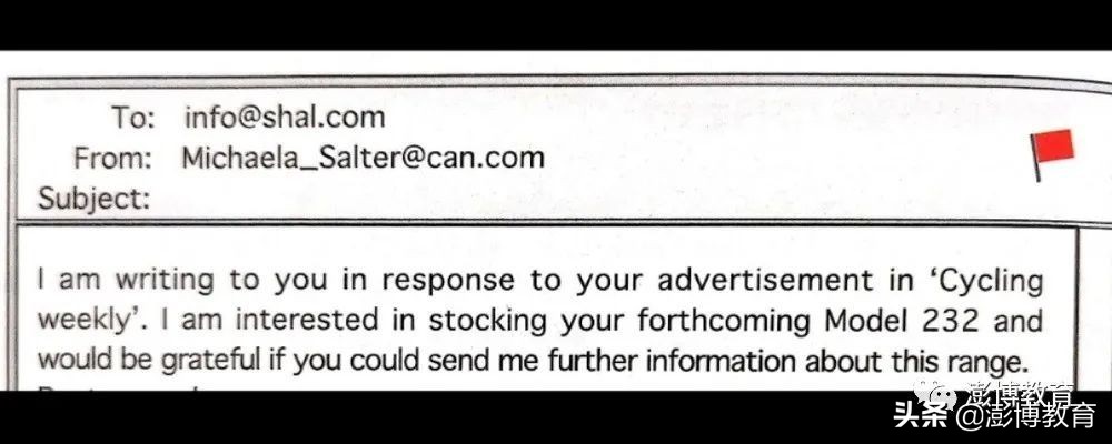 如何用英文写电子邮件？英文的邮件格式怎么写？