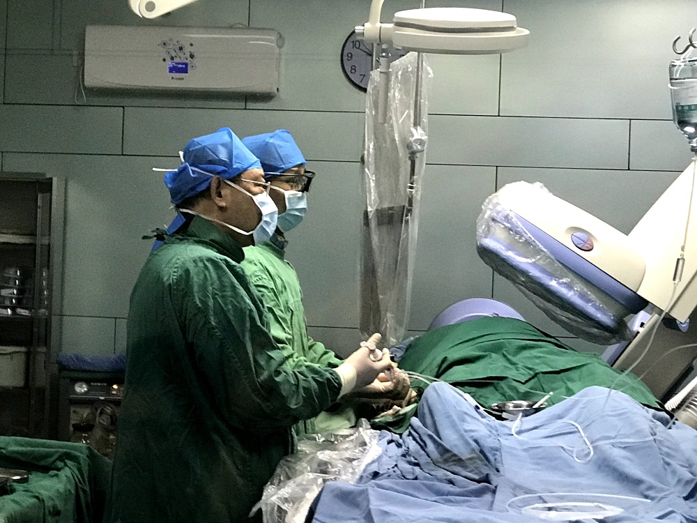 用心治愈,用心疗伤