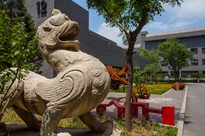 美术校考八大美院中国美术学院,九大美术院校与八大美院