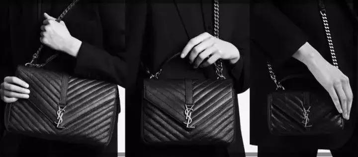 ysl和lv邮差包哪个更好,chanel和ysl包哪个好