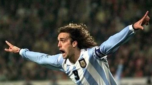 足坛90年代十大进球,世界足坛近十年十大最强球星