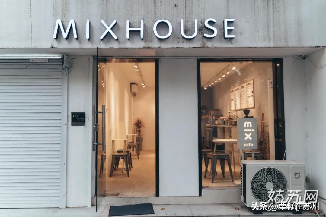 苏州古城区步行道,苏州古城步行线路石路