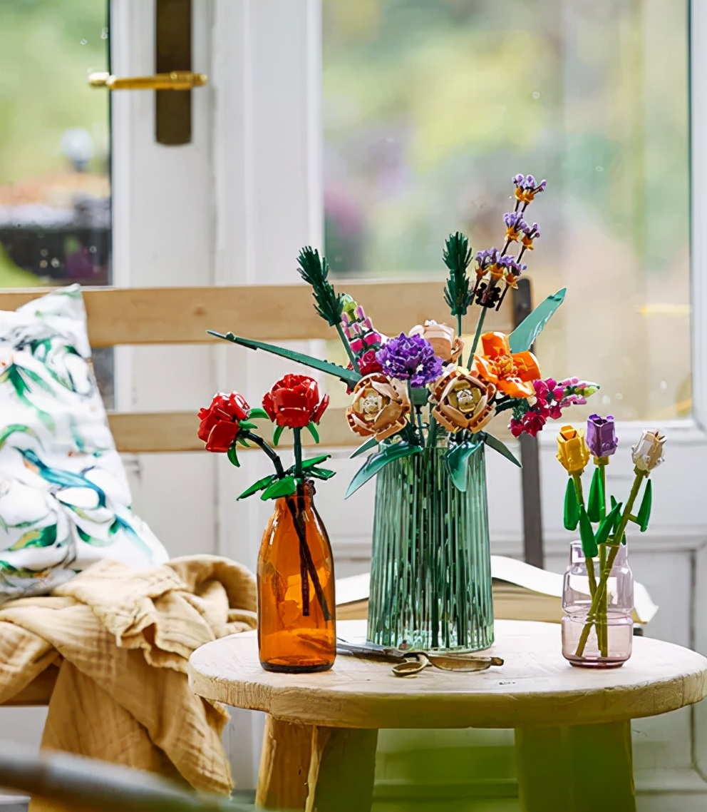 高手应该从哪一款乐高入手,乐高怎么挑选