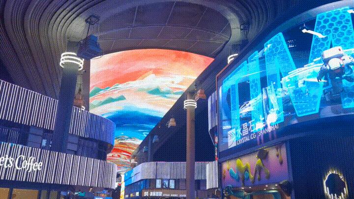 金鸡湖边好热闹！“夜ZUI苏州”太太太嗨啦！