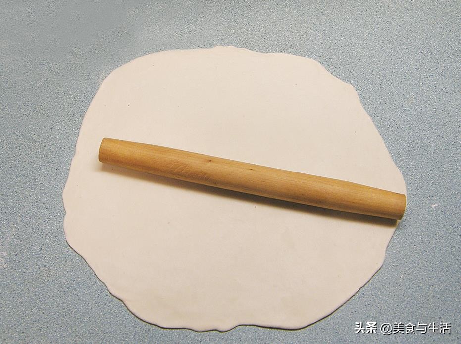 京都肉饼用什么面,京都肉饼