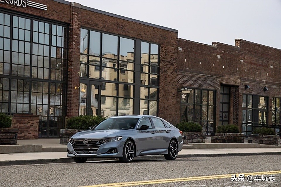 美版雅阁2.0t发动机变速箱,美版雅阁2.0t平行进口需要多少钱