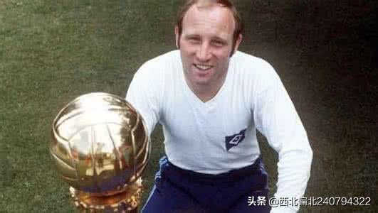 德国足球先生,德国足球先生集锦