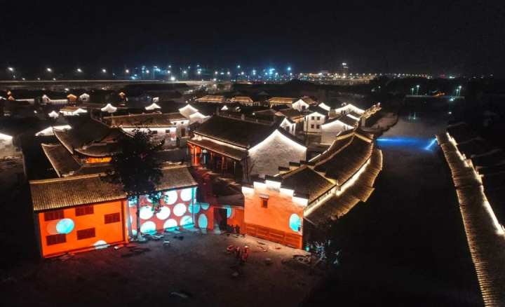 绍兴最有江南水乡的古村,浙江绍兴最美7大古镇