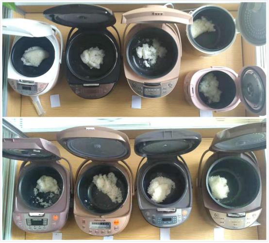 苏泊尔100-200哪款电饭煲好,美的100-200元电饭煲