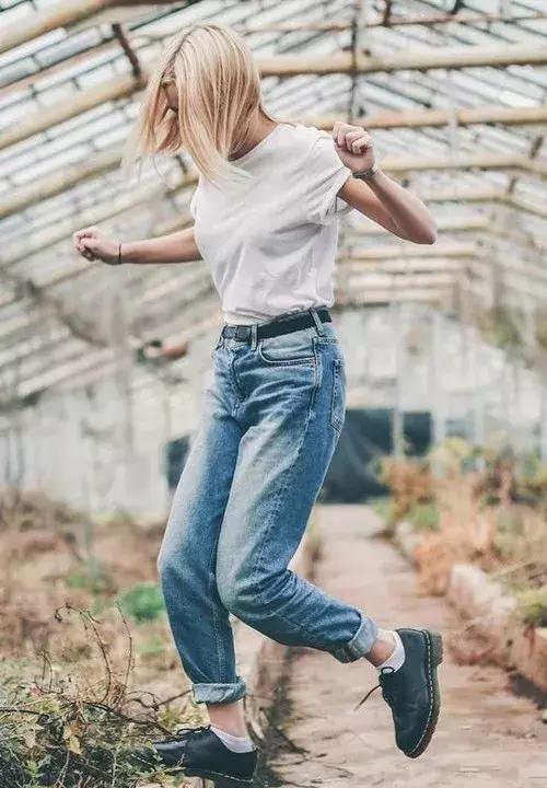 买牛仔裤一定要记住这几点,牛仔裤该如何买好呢