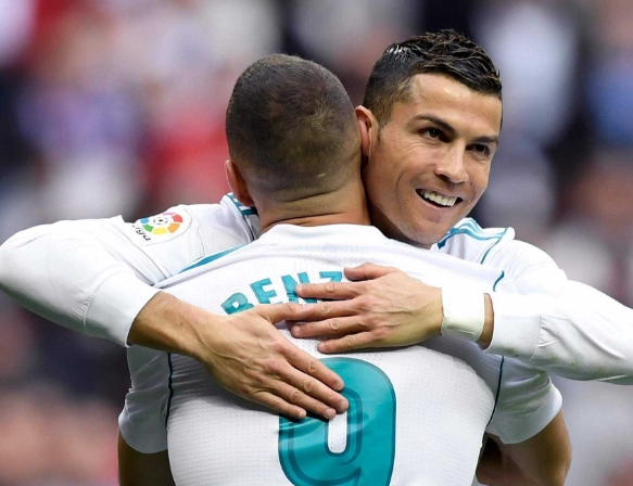 c罗主动要求最后一个罚点球,c罗懂足球