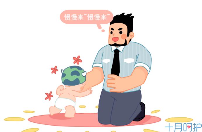 宝爸生活日常带娃小记录,超级奶爸与萌娃的日常