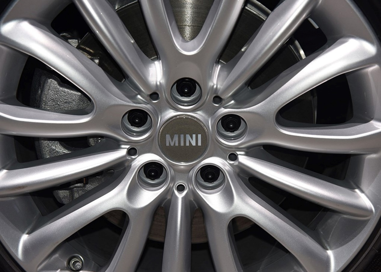 miniclubman值不值得入手,10年的miniclubman值不值得买