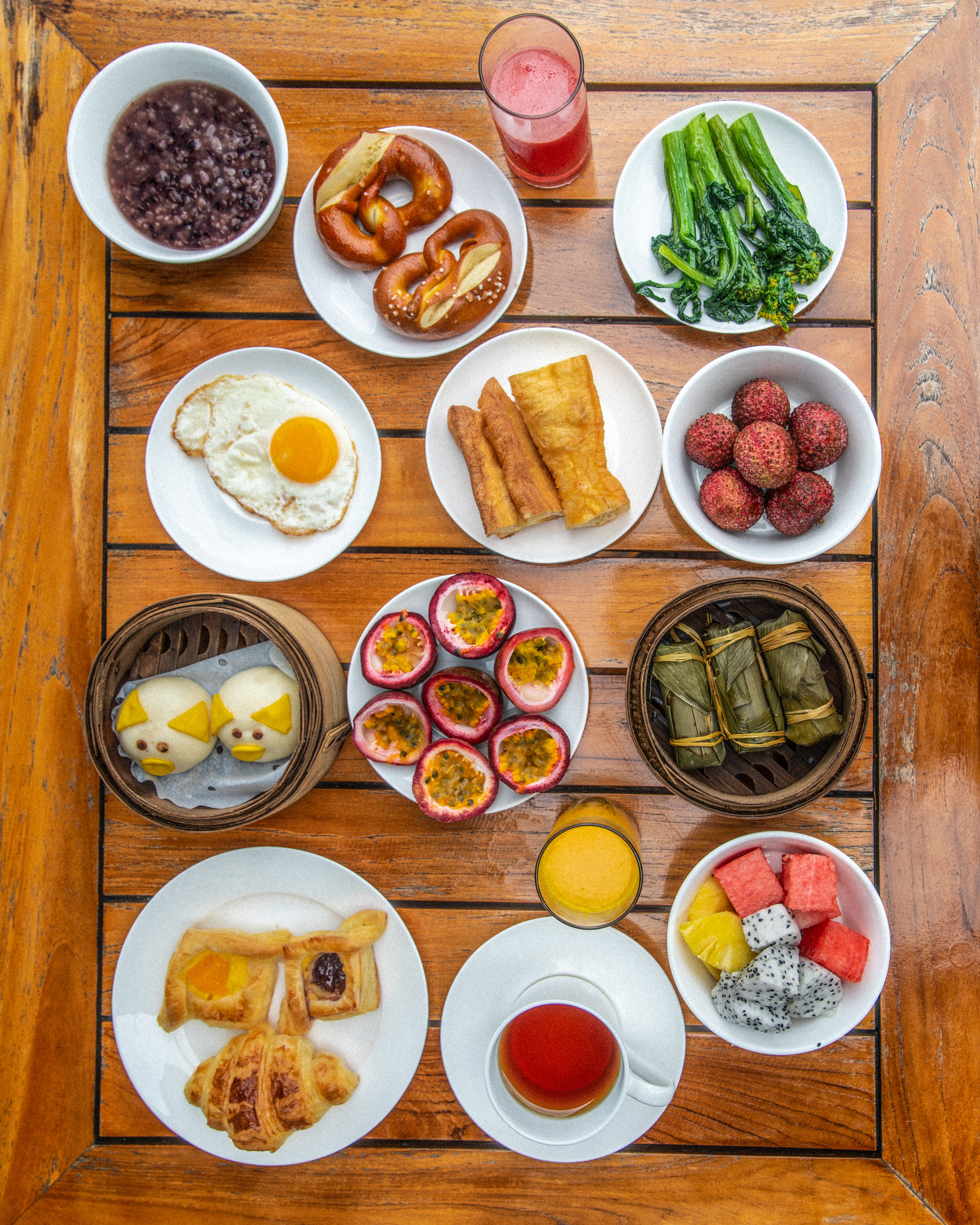 桂林阳朔悦榕庄隐藏玩法,阳朔悦榕庄周边