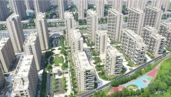 阜阳最新交付“红黑榜”！8大品质小区好评！4大新盘交付被投诉…