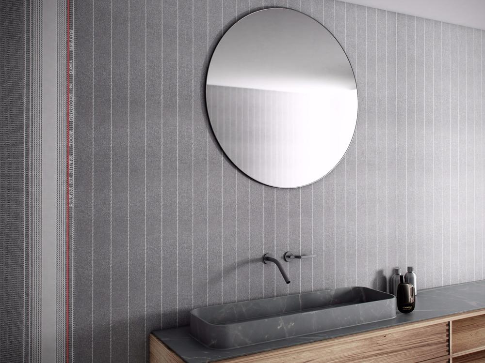 洗澡间最新款防水墙壁纸,最好的防水壁纸