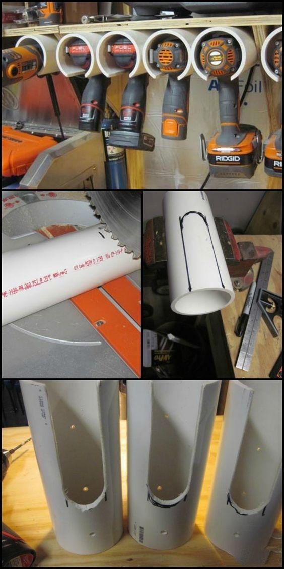 五金工具最有创意的功能展示,稀奇古怪但好用的五金工具