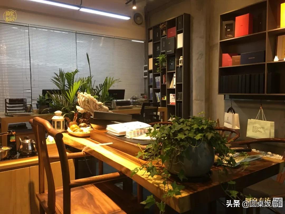 圆桌专访第四期,圆桌专访2018