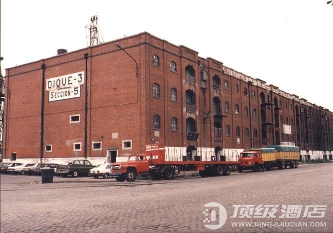 希尔顿酒店核心文化,全球顶尖酒店品牌希尔顿