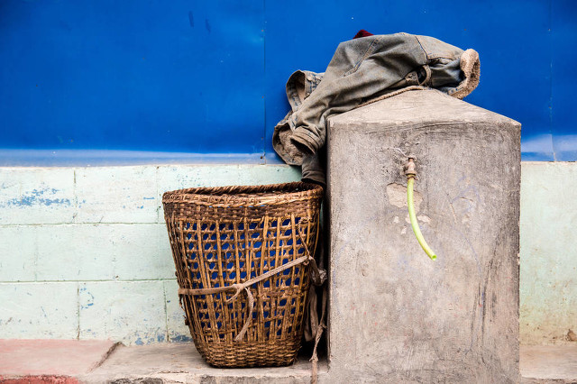 尼泊尔幸福指数最高国家,尼泊尔周边国家有哪些