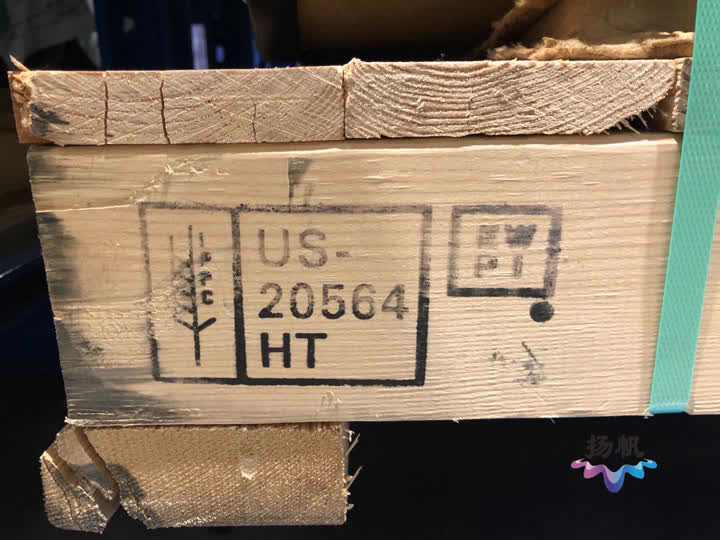 扬州海关助企成功适用市场化采购排除，年享惠超百万元