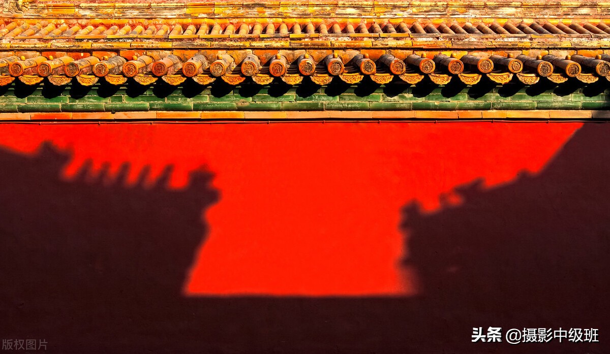 拍古建筑技巧,古建筑拍摄十大技巧