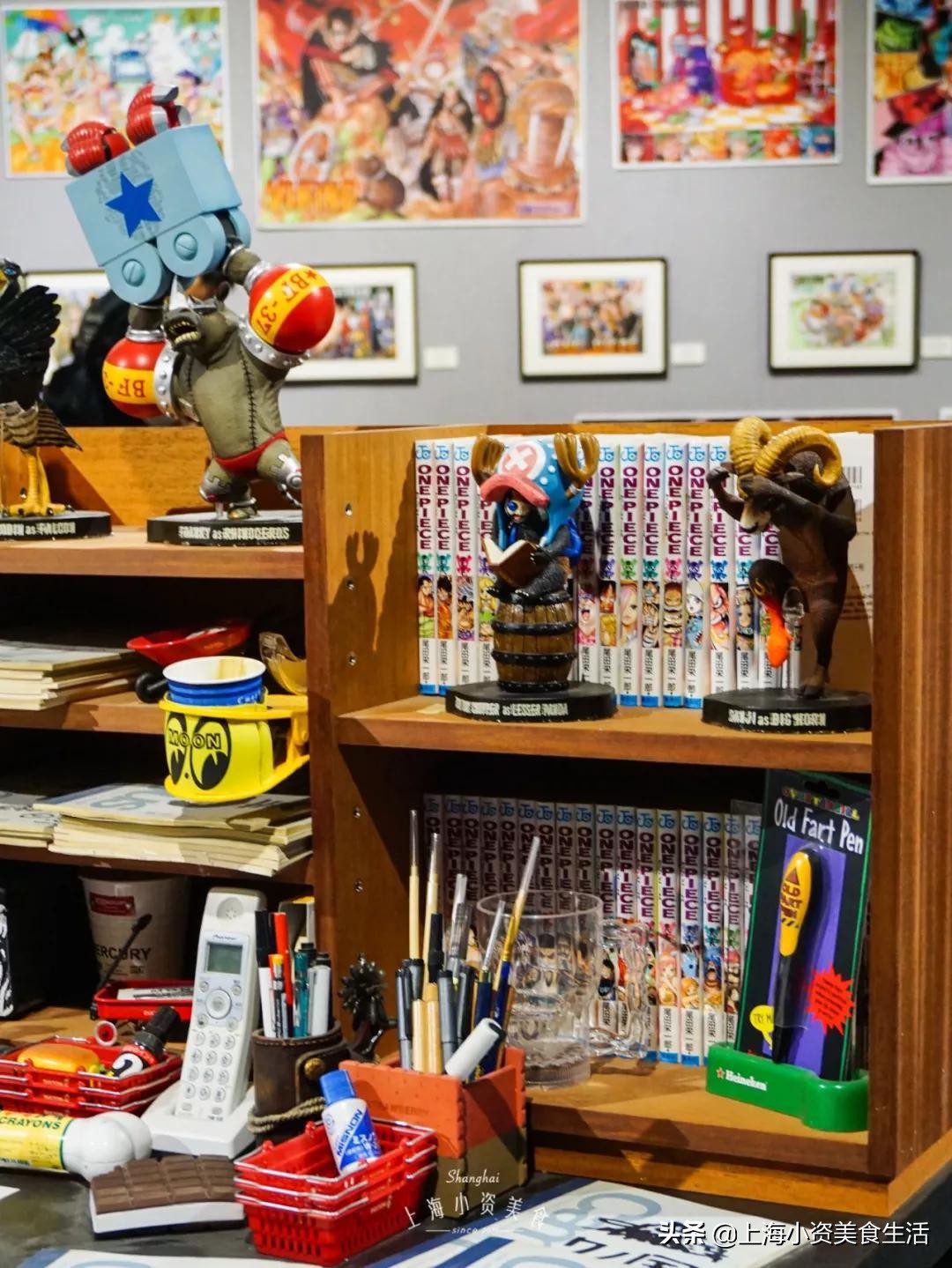 航海王官方最新爆料,航海王巡展会