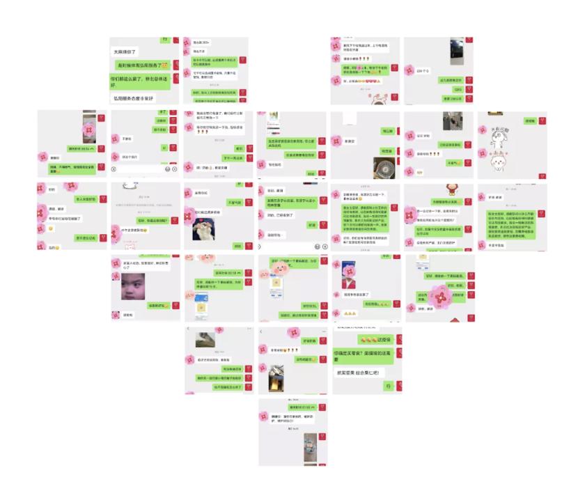 桥北弘阳家居馆,疫情之下服务至上助春耕