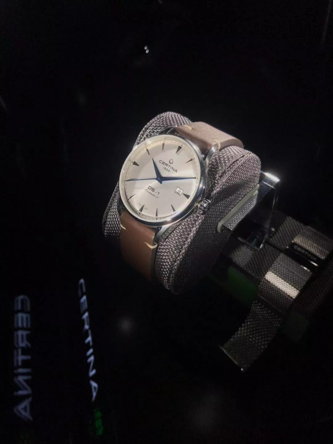 沛纳海潜水表哪个系列好,沛纳海潜水表评价