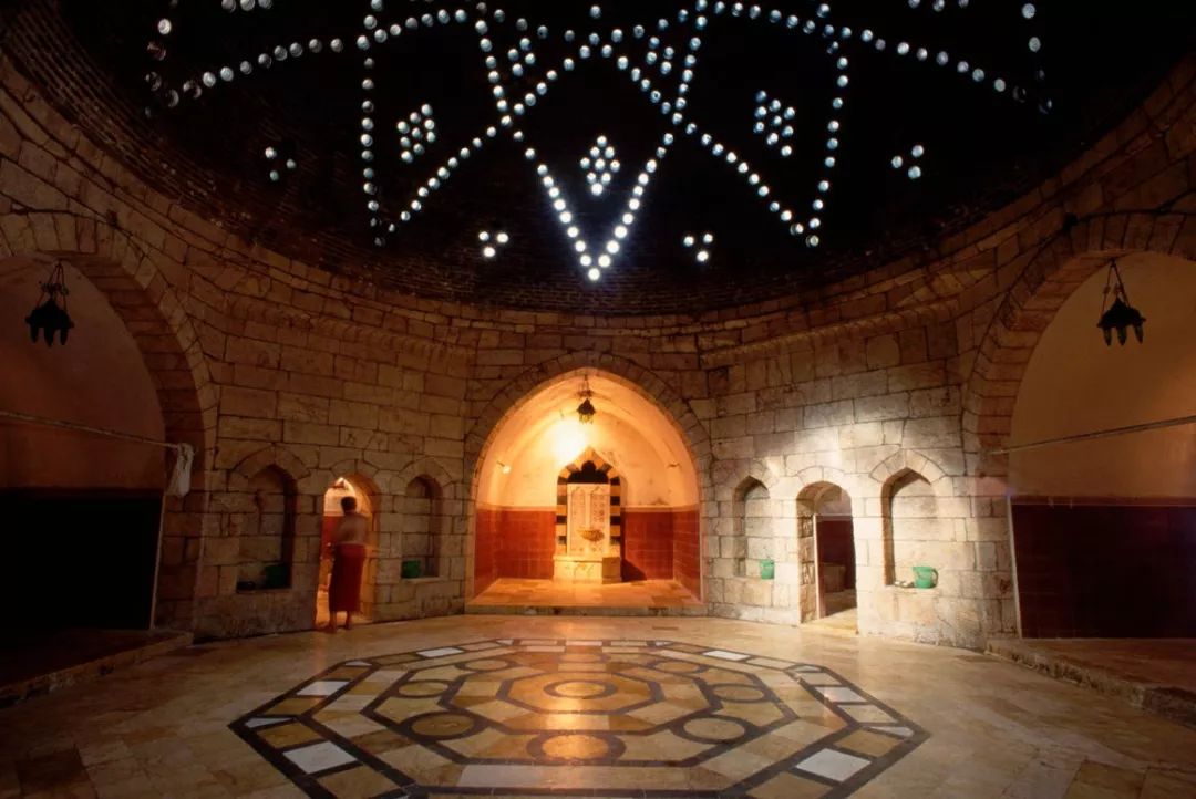 叙利亚的石油在哪里,叙利亚到底有什么东西