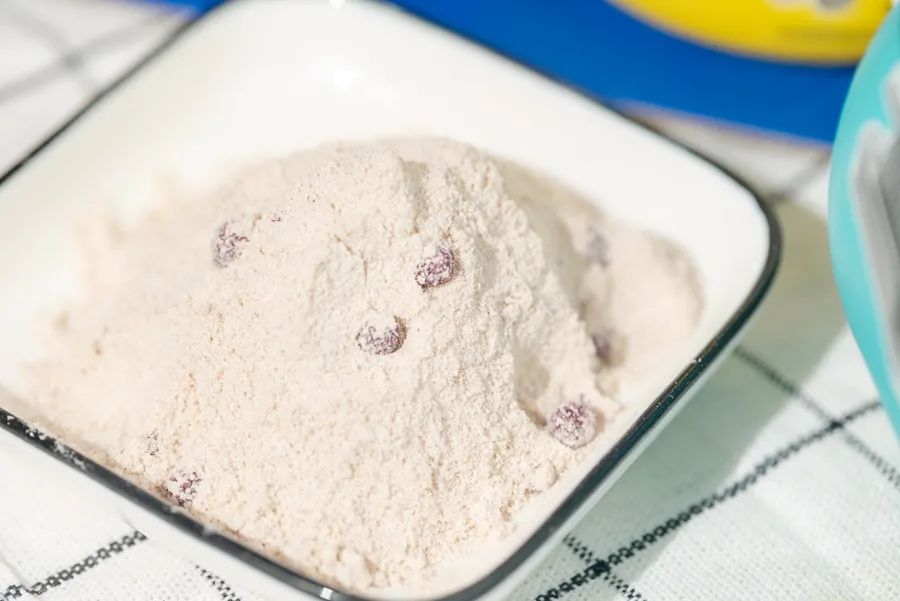 花5000块买美度值得吗,有什么好看的代餐粉