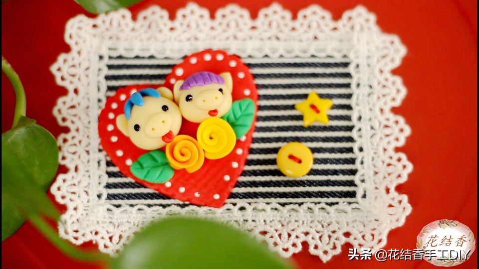 儿童手工diy民族手工饰品,diy手工制作传统手工