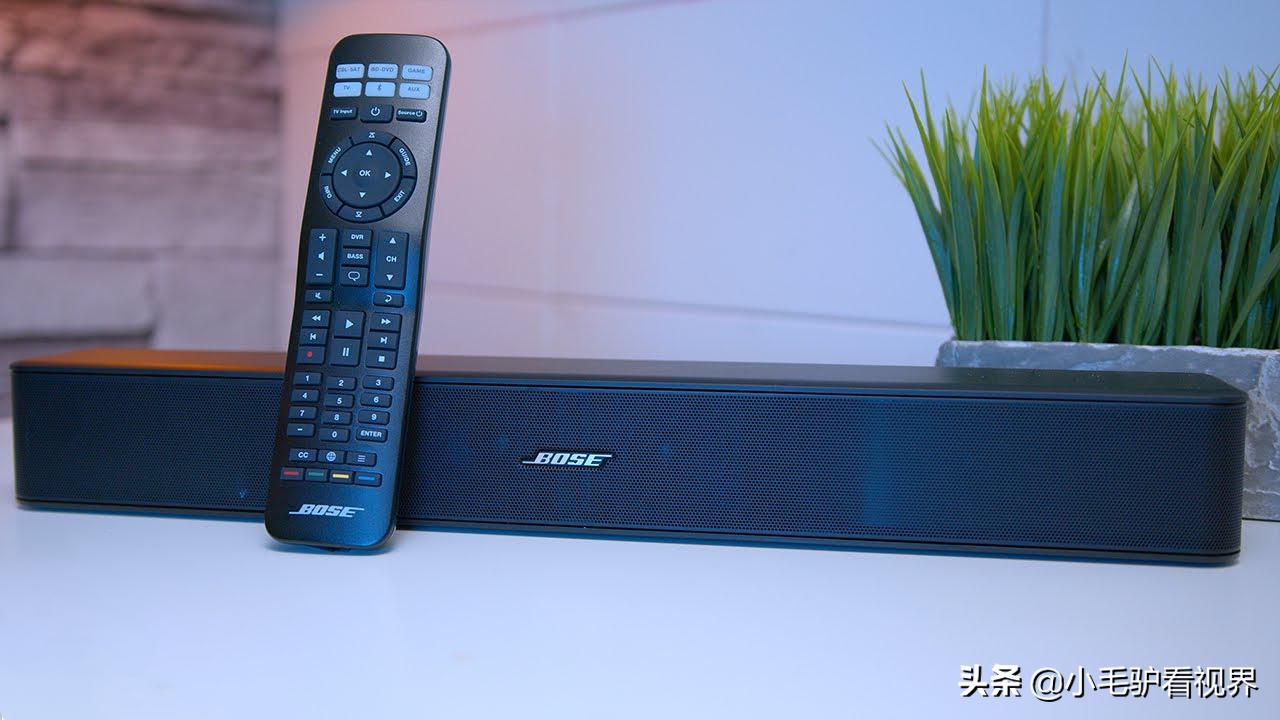 bose蓝牙音箱深度评测,bose的音响是什么