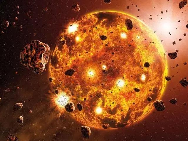 黄金凭空消失的原因,黄金是地下挖出来的吗