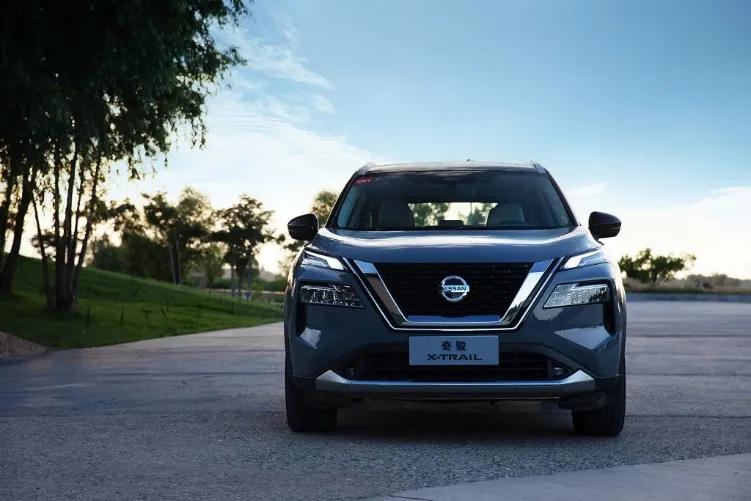 全新一代奇骏车怎么样,全新一代奇骏到底怎么样