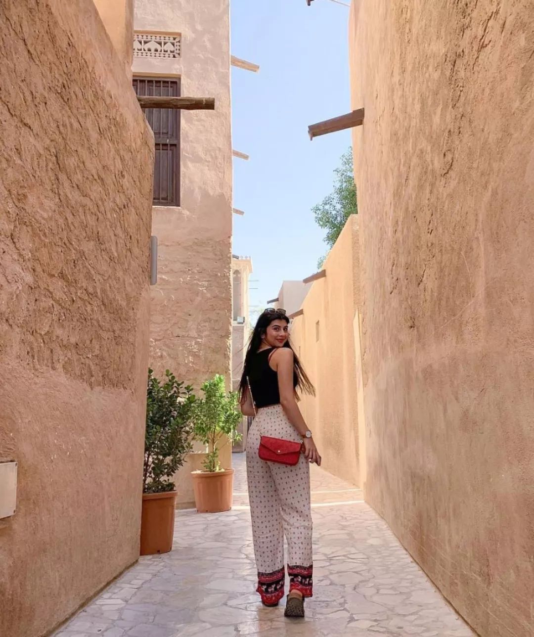 迪拜自由行攻略及小tips,去迪拜旅游前的准备攻略