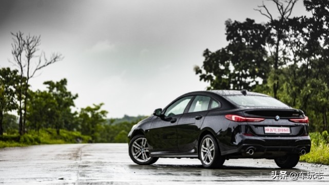 宝马2系grancoupe最新消息,宝马新款2系grancoupe