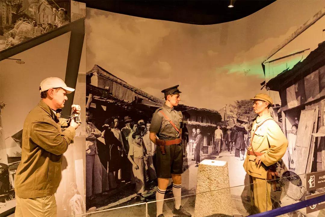 中英街深圳小香港,中英街深圳香港