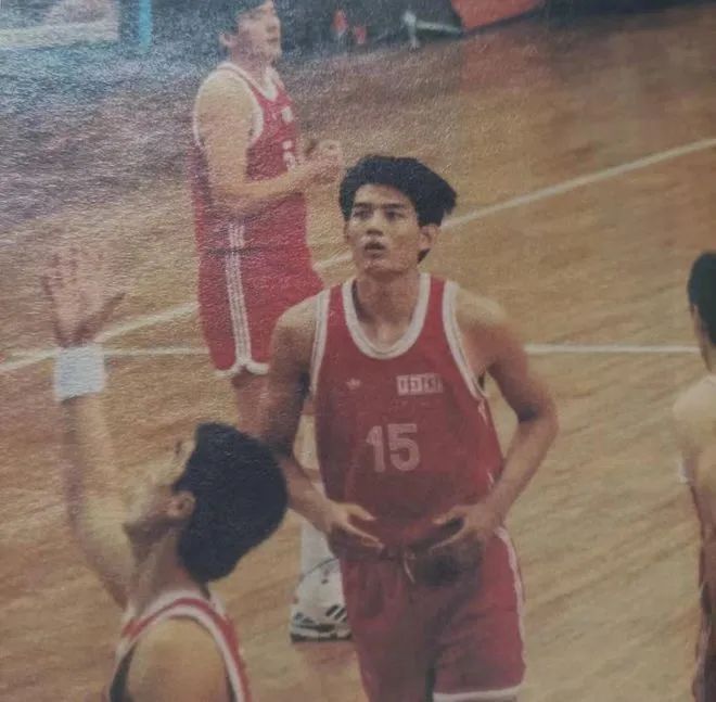 逍遥王巩晓彬回忆八一队,逍遥王巩晓彬当年到底有多强