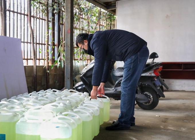 淮安经开区:选调生的“七十二变”