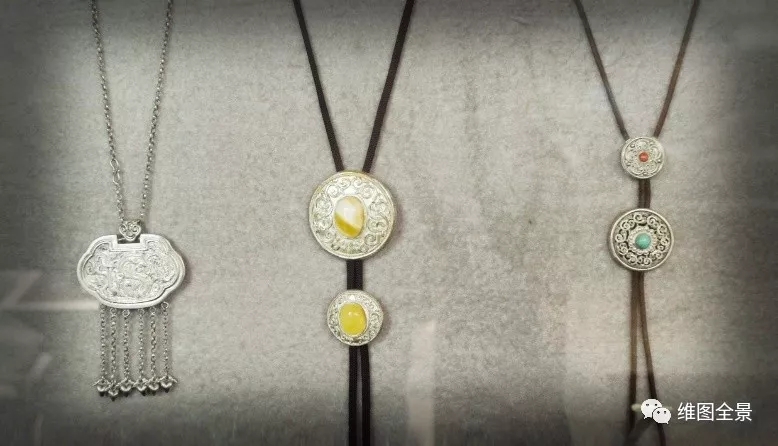 古法手工银饰匠人,匠人精神来自于平凡中的坚守